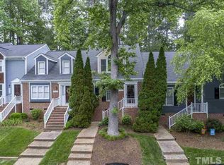 1023 High Lake Ct, Raleigh, NC 27606