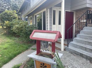 2118 160th Pl SW UNIT B, Lynnwood, WA 98087