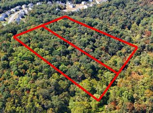Lots 3 & 4 Shale Pit Dr, Falling Waters, WV 25419