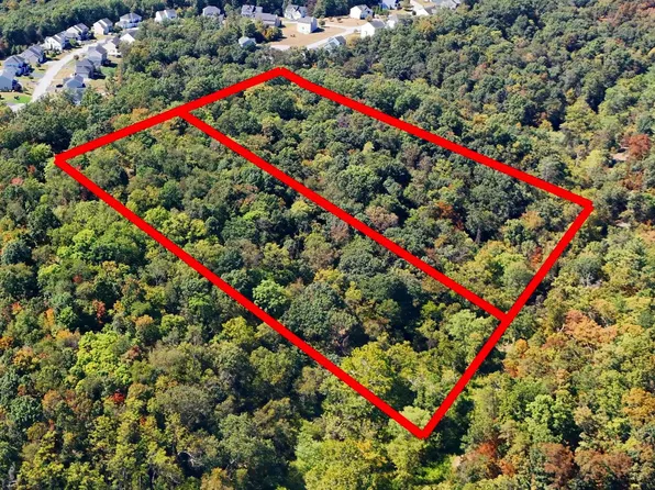 Lots 3 & 4 Shale Pit Dr, Falling Waters, WV 25419