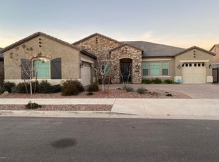 22262 E Quintero Rd, Queen Creek, AZ 85142