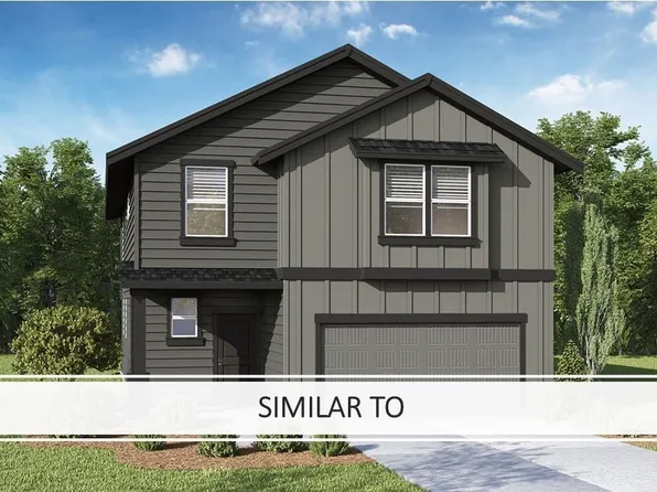 6427 Polar Dr, Pasco, WA 99301