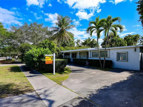 6130 SW 46th Ter, Miami, FL 33155