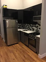 Rented by P Management