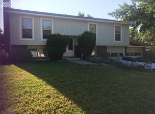 3315 Red Onion Cir, Colorado Springs, CO 80918