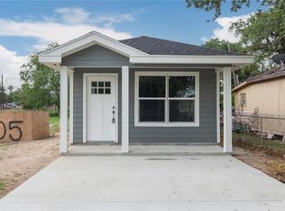 607 W Huisache St, Weslaco, TX 78596