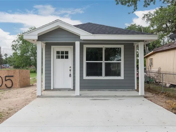 607 W Huisache St, Weslaco, TX 78596