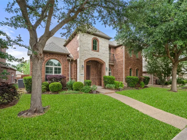 3629 Ballycastle Dr, Plano, TX 75074