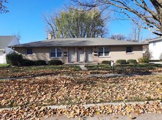 1215 N Locust, Green Bay, WI 54303