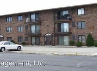 7347 W 79th Pl APT 1A, Bridgeview, IL 60455