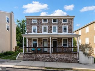 129 Hall St, Spring City, PA 19475