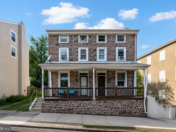 129 Hall St, Spring City, PA 19475