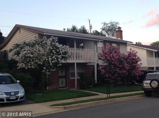 6505 Riefton Ct, Alexandria, VA 22310