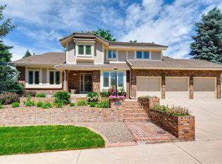14319 E Layton Dr, Aurora, CO 80015