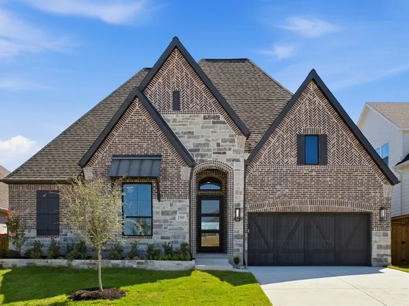 2505 Domingo Dr, Fort Worth, TX 76078