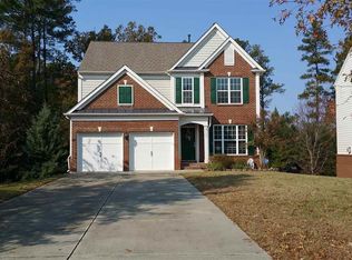 328 Euphoria Cir, Cary, NC 27519