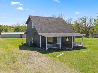 8004 S Bullet Prairie Rd, Tishomingo, OK 73460