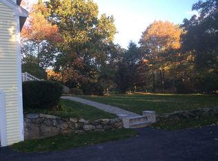 113 Bailey Rd, Andover, MA 01810