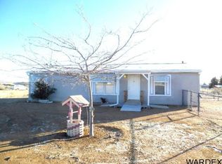 4170 N Adams St, Kingman, AZ 86409