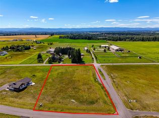 1012 Green Valley Ct, Columbia Falls, MT 59912