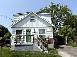 128 Summer St, Oshawa, ON L1H 2K9
