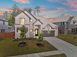 16019 Mahogany Mist Dr, Conroe, TX 77302