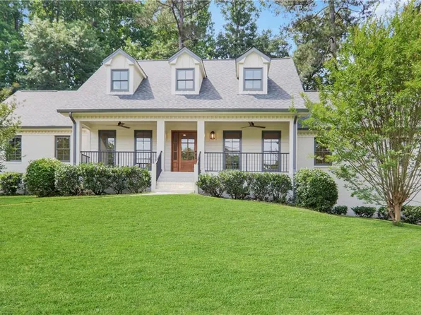 3531 Midvale Cv, Tucker, GA 30084