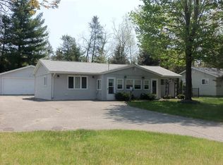 1704 Kennedy Rd, Saint Helen, MI 48656