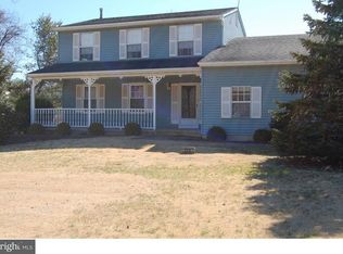 214 Fawn Meadows Rd, Mount Royal, NJ 08061