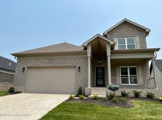 12618 Orell Station Pl, Louisville, KY 40272