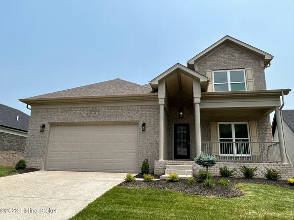 12618 Orell Station Pl, Louisville, KY 40272