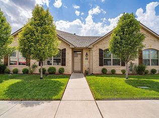 6516 Bear Dr, Amarillo, TX 79109