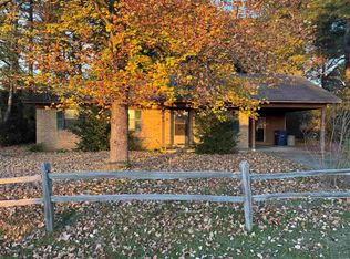 615 S Elm St, Beebe, AR 72012