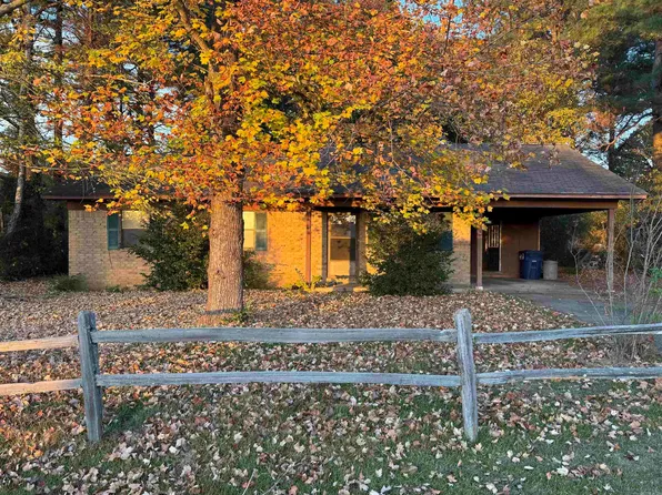 615 S Elm St, Beebe, AR 72012