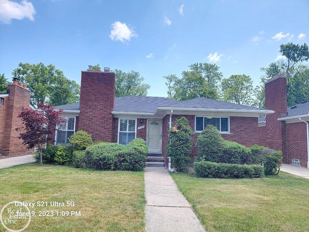 19944 Helen Ave, Harper Woods, MI 48225 Zillow