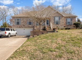 4070 Smith Cir NE, Greenbrier, TN 37073
