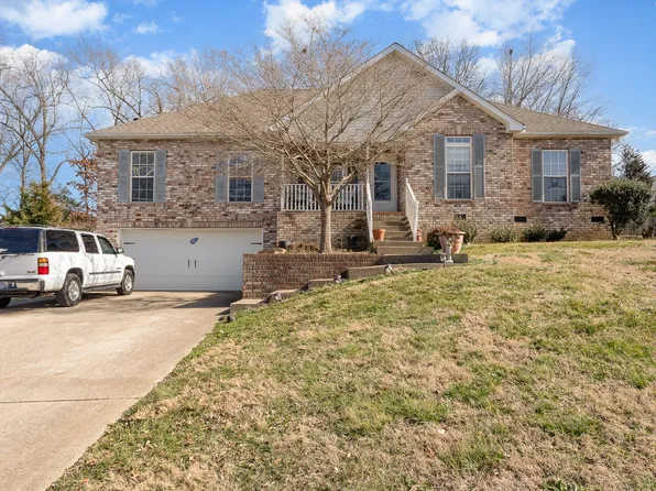 4070 Smith Cir NE, Greenbrier, TN 37073