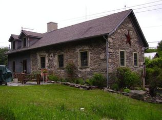 Route 191, Newfoundland, PA 18445