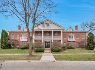 1222 Depot St Unit 1C, Glenview, IL