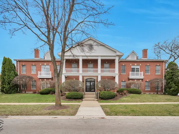 1222 Depot St Unit 1C, Glenview, IL 60025