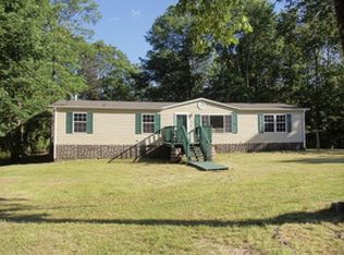 5625 Blue Springs Rd, Hiwassee, VA 24347