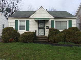 4336 E 144th St, Cleveland, OH