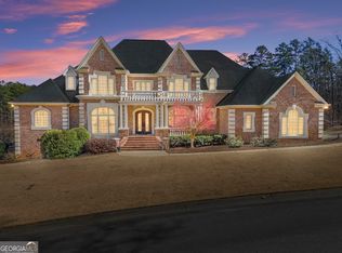 452 Cross Creek Dr, Toccoa, GA 30577