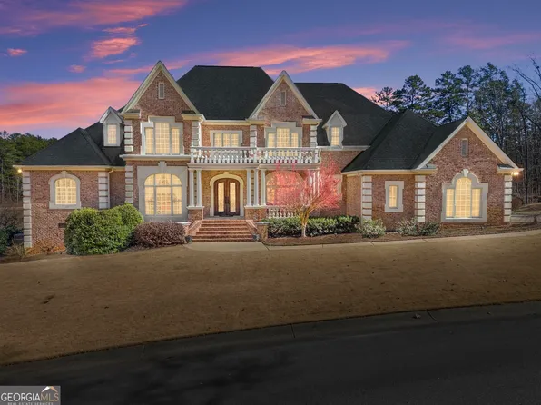 452 Cross Creek Dr, Toccoa, GA 30577