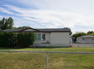 214 Largent Rd, Burbank, WA 99323