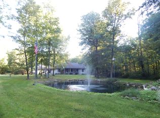 10615 Nash Rd, Wakeman, OH 44889