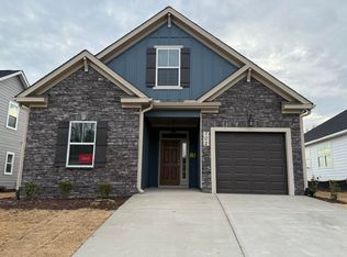 702 Woodvine Dr, Grovetown, GA 30813
