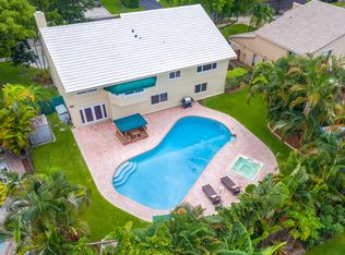 1341 NW 96th Ave, Plantation, FL 33322