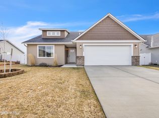 12668 N Cavanaugh Dr, Rathdrum, ID 83858