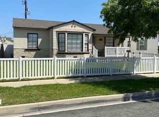 3209 Fairman St, Lakewood, CA 90712